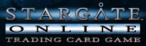 Stargate Online Trading Card Game
