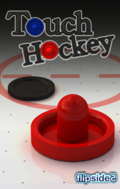 Touch Hockey