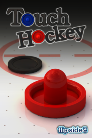 Touch Hockey