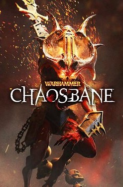 Warhammer: Chaosbane