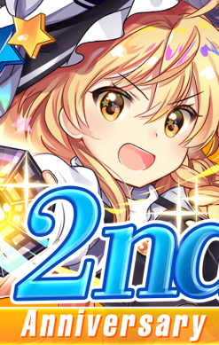 Touhou LostWord