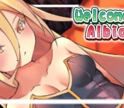 Welcome to Albion!