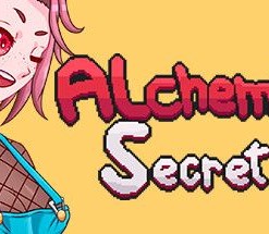 Alchemist's Secret
