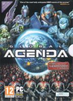 Global Agenda