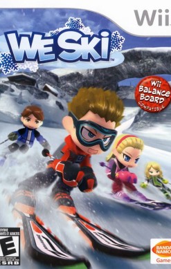 We Ski
