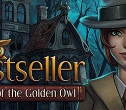 Bestseller: Curse of the Golden Owl