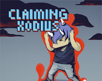 Claiming Xodius