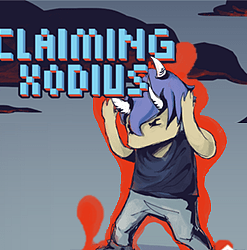 Claiming Xodius
