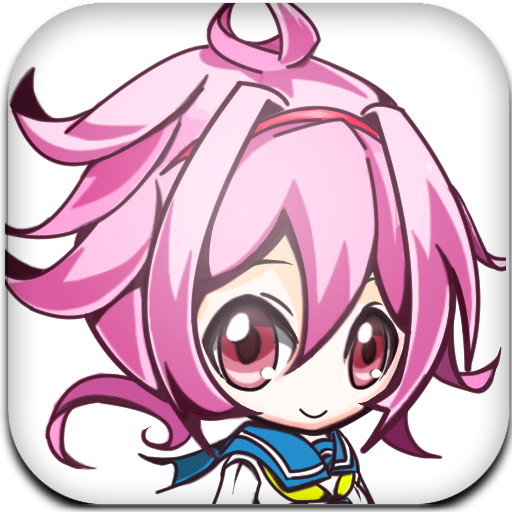 Recoil Witch Hasami