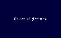 Tower of Fortune