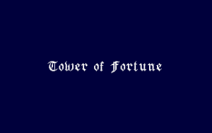 Tower of Fortune