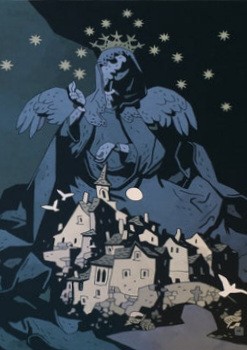 PINOCCHIO: An Illuminated Edition