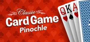 Classic Card Game: Pinochle
