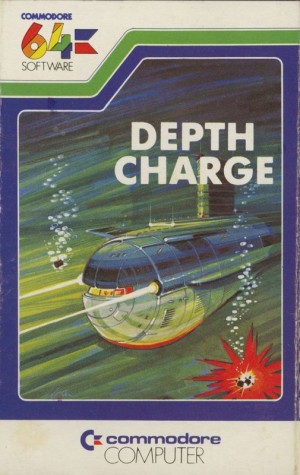Depth Charge
