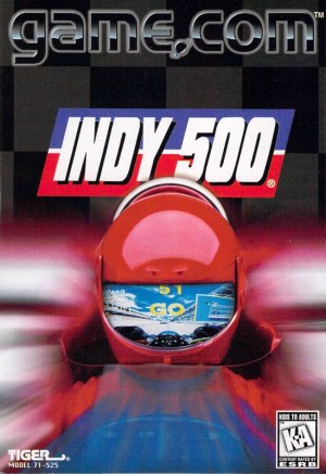 Indy 500