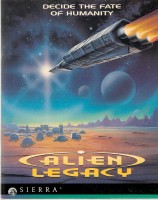 Alien Legacy