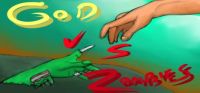 God Vs Zombies