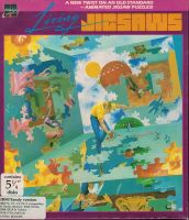 Living Jigsaws