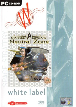 Star Trek: Starfleet Command - Neutral Zone