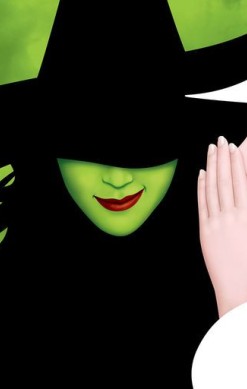 Wicked: The Game