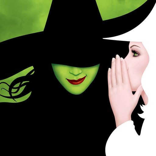 Wicked: The Game