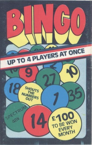 Bingo