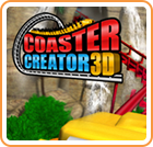 Coaster Creator 3D