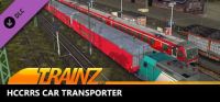 Trainz: Hccrrs Car Transporter