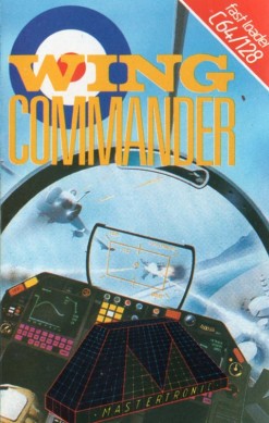 Wing Commander
