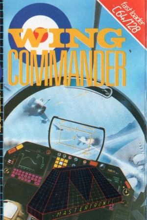 Wing Commander