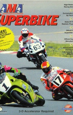 AMA Superbike