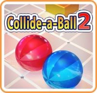 Collide-a-Ball 2