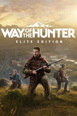 Way of the Hunter - Elite Edition