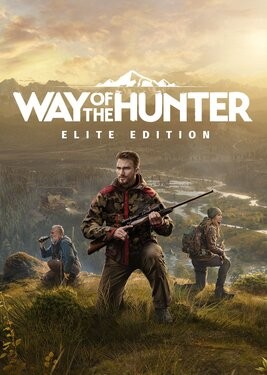 Way of the Hunter - Elite Edition