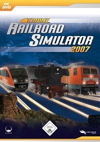 Trainz Railroad Simulator 2007