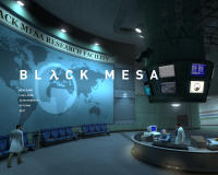 Black Mesa