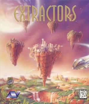 Diggers 2: Extractors