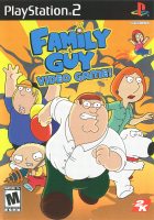Family Guy Video Game!