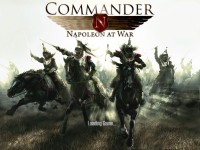 Commander: Napoleon at War