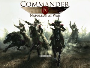 Commander: Napoleon at War