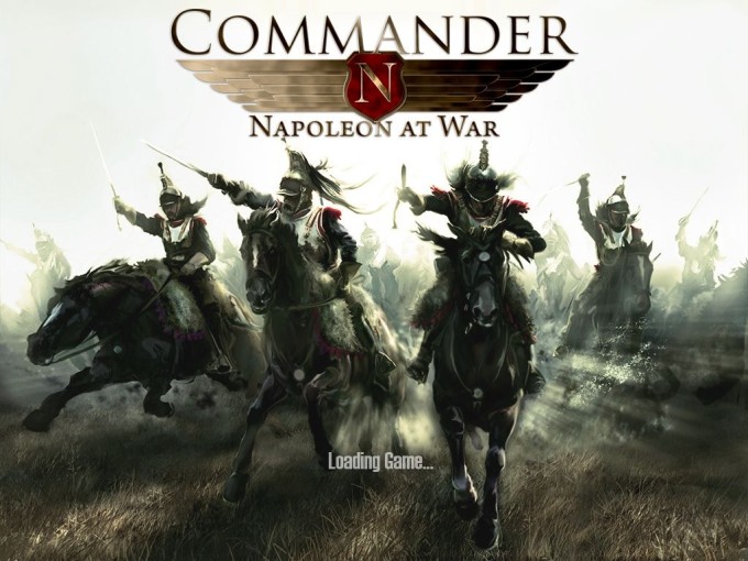 Commander: Napoleon at War