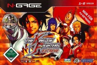 The King of Fighters: Extreme