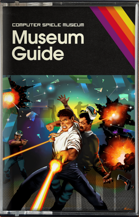 Museum Guide