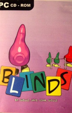 Blinds