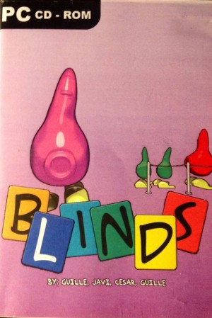 Blinds