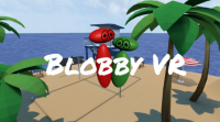 Blobby VR