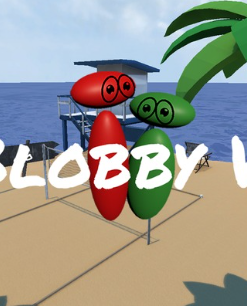 Blobby VR