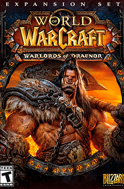 World of WarCraft: Warlords of Draenor