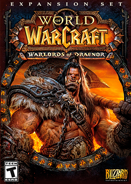 World of WarCraft: Warlords of Draenor