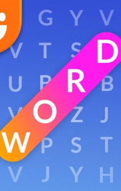 Wordscapes Search